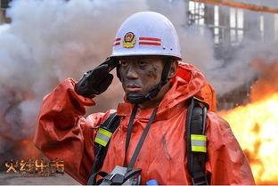 火线出击在线观看,热血警匪激战，在线观看揭秘生死较量  第3张