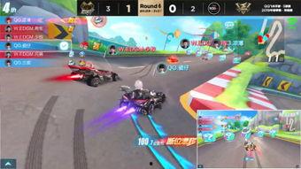 qq飞车最新爆料道具车,道具车震撼登场，速度与激情再升级！  第3张