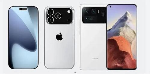 苹果手机17promax最新爆料,设计革新与性能突破揭秘！  第2张