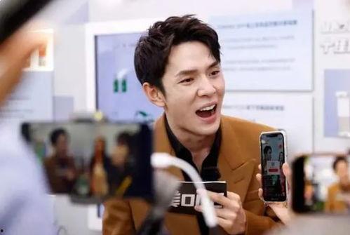 最新爆料李佳琦,揭秘网红背后的真实故事 第1张 最新爆料李佳琦,揭秘网红背后的真实故事 第1张