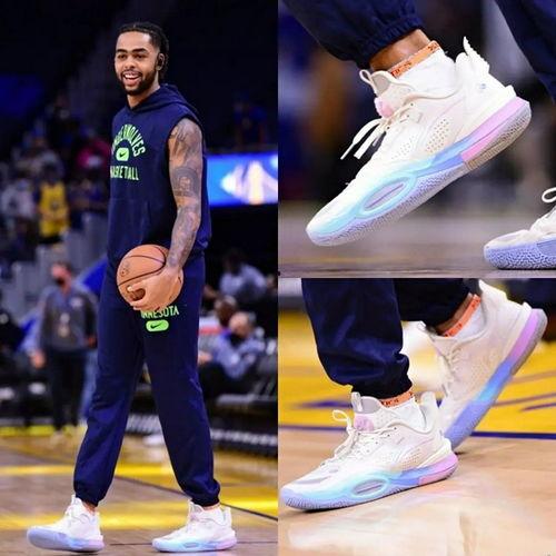 球鞋爆料韦德视频大全下载,一网打尽韦德鞋款揭秘 第1张 球鞋爆料韦德视频大全下载,一网打尽韦德鞋款揭秘 第1张