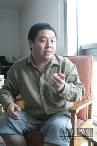 导演爆料张弛视频  第2张