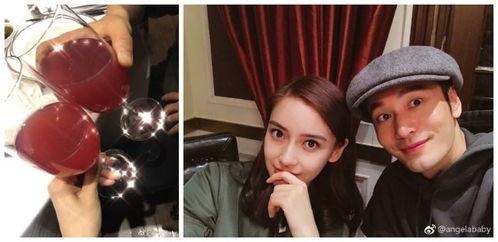 陈意涵爆料黄晓明视频在线观看,独家视频曝光！